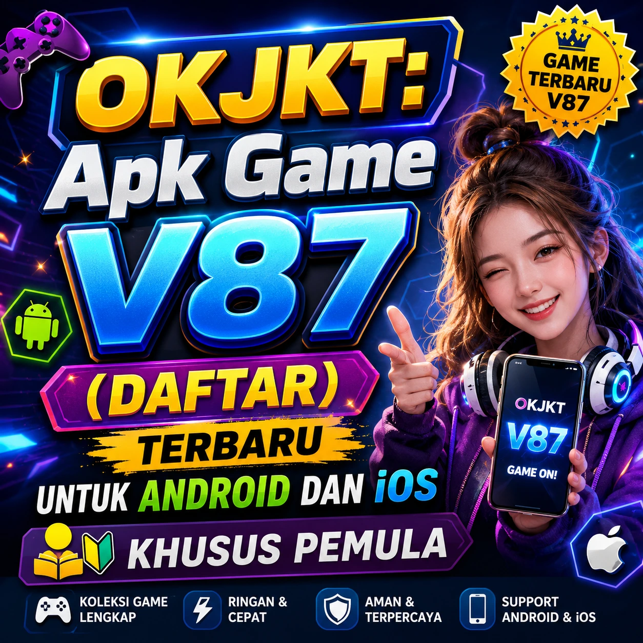 Galaxy A07 Front Black 